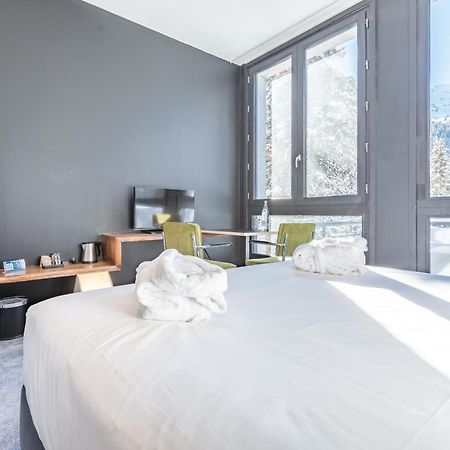 Totem, Friendly Hotel & Spa Флен Екстер'єр фото