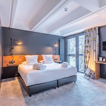 Totem, Friendly Hotel & Spa Флен Екстер'єр фото