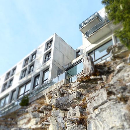 Totem, Friendly Hotel & Spa Флен Екстер'єр фото