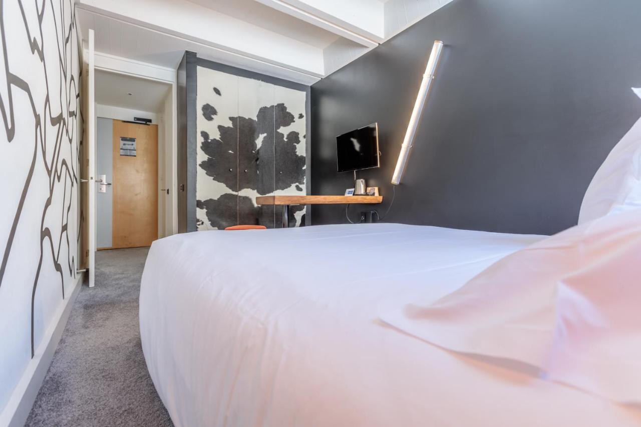 Totem, Friendly Hotel & Spa Флен Екстер'єр фото
