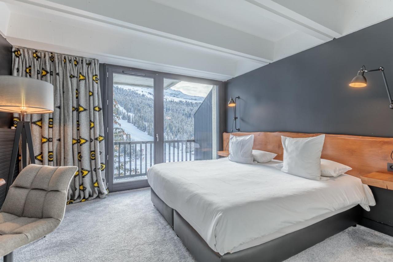 Totem, Friendly Hotel & Spa Флен Екстер'єр фото