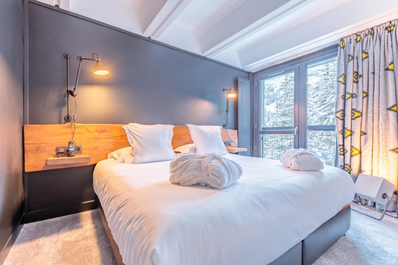 Totem, Friendly Hotel & Spa Флен Екстер'єр фото