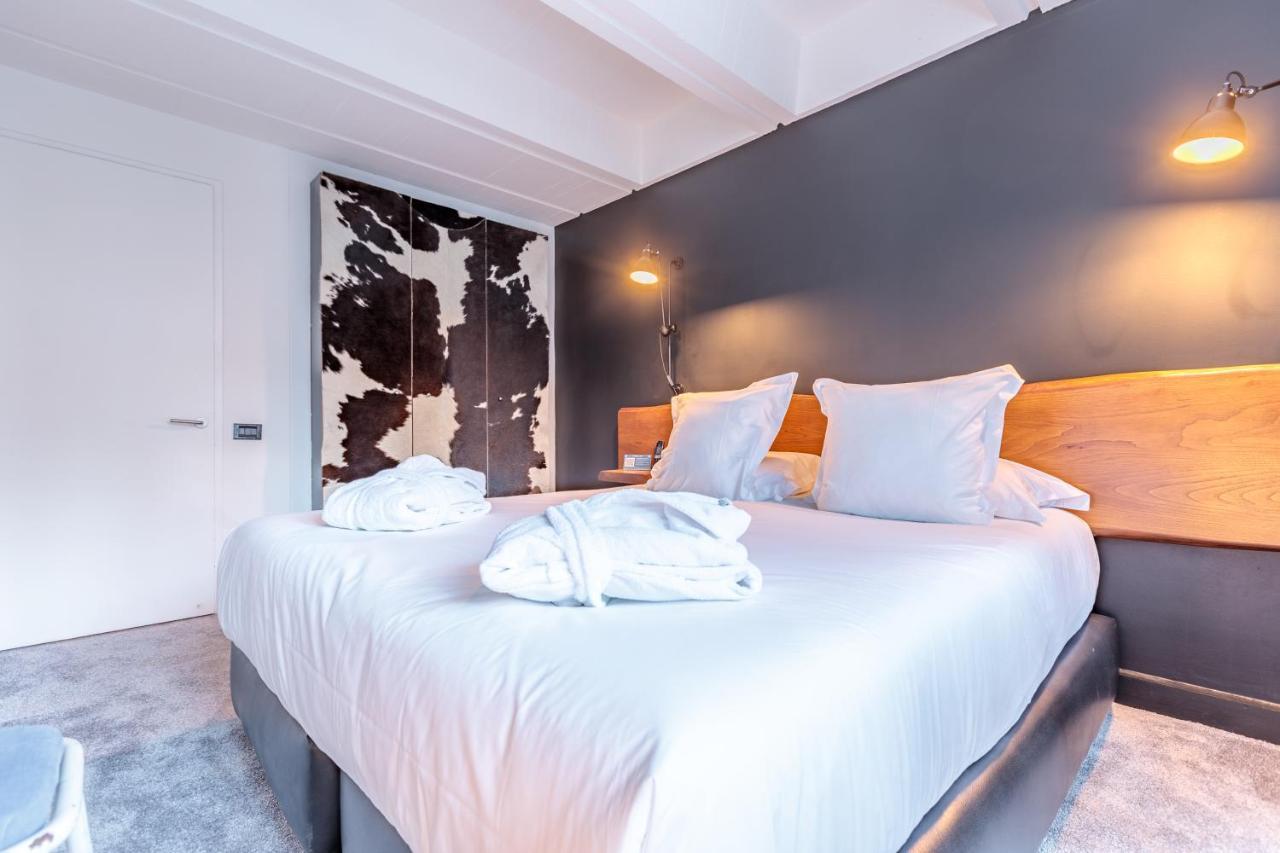 Totem, Friendly Hotel & Spa Флен Екстер'єр фото