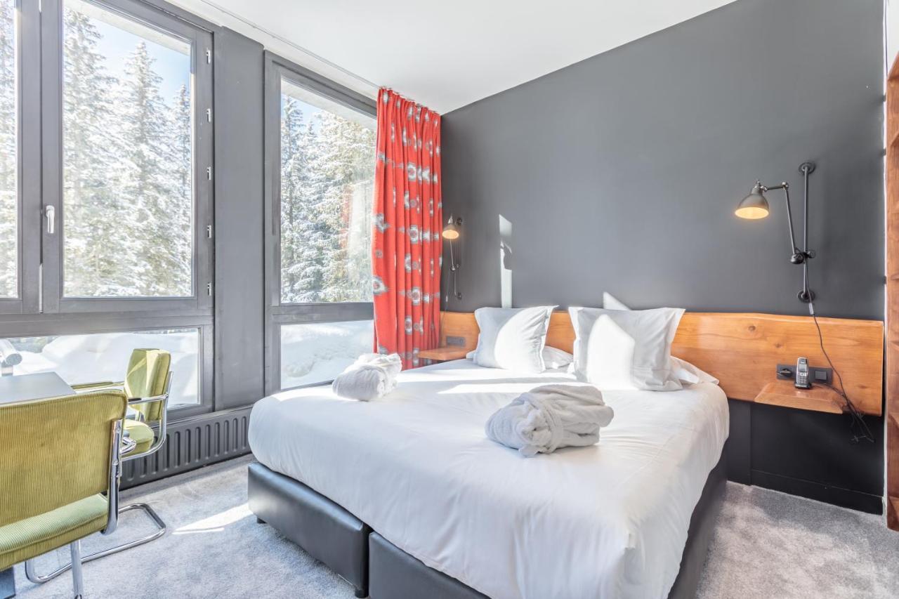 Totem, Friendly Hotel & Spa Флен Екстер'єр фото