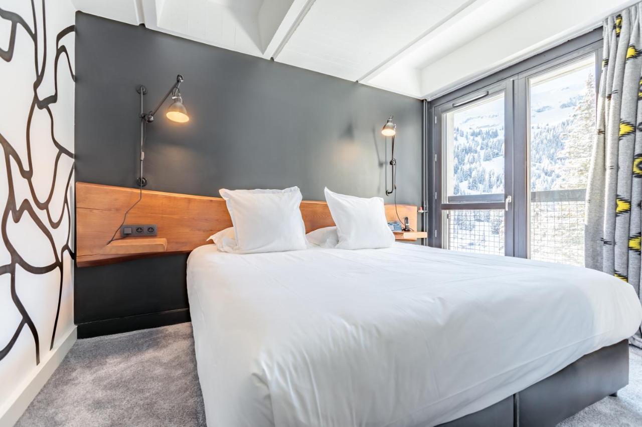 Totem, Friendly Hotel & Spa Флен Екстер'єр фото
