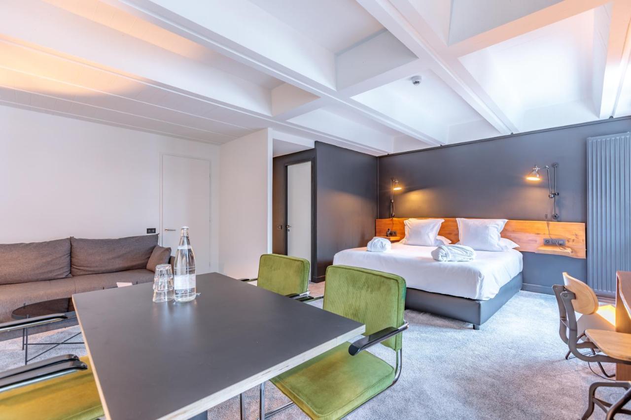Totem, Friendly Hotel & Spa Флен Екстер'єр фото