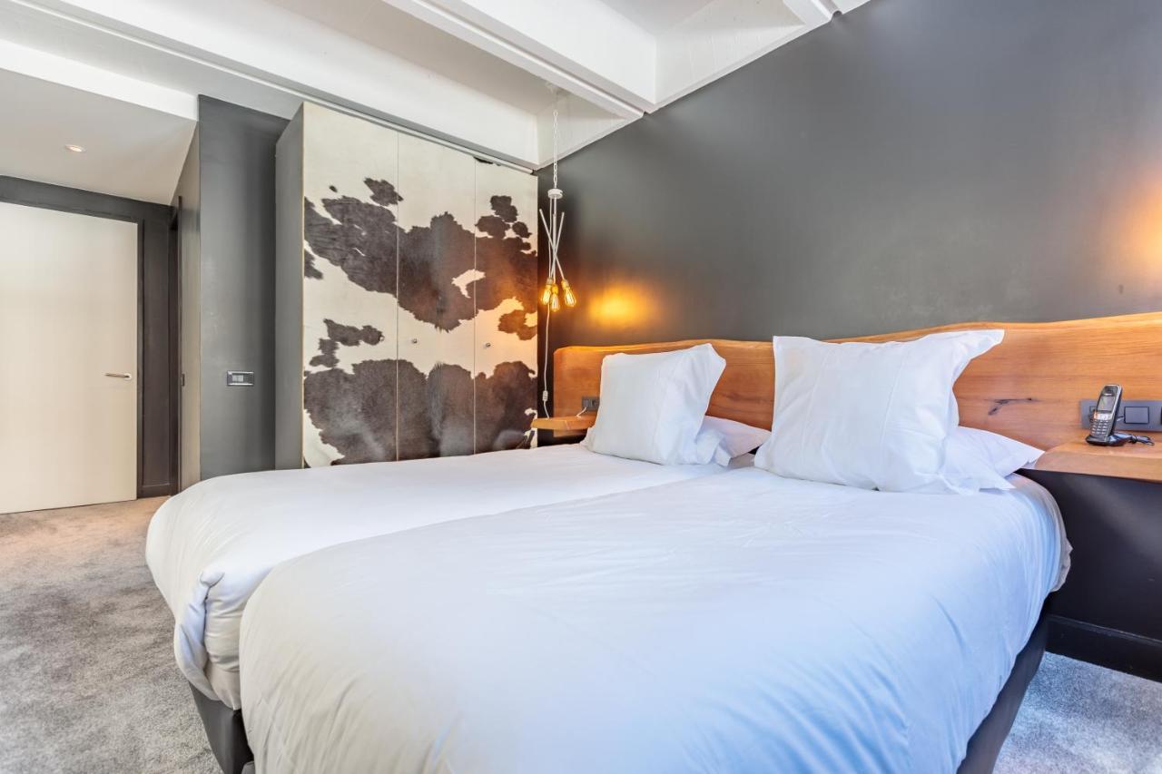 Totem, Friendly Hotel & Spa Флен Екстер'єр фото