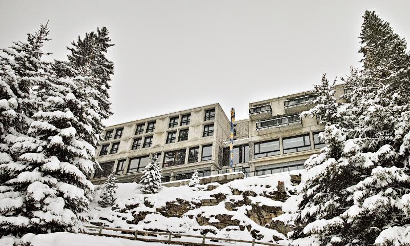 Totem, Friendly Hotel & Spa Флен Екстер'єр фото
