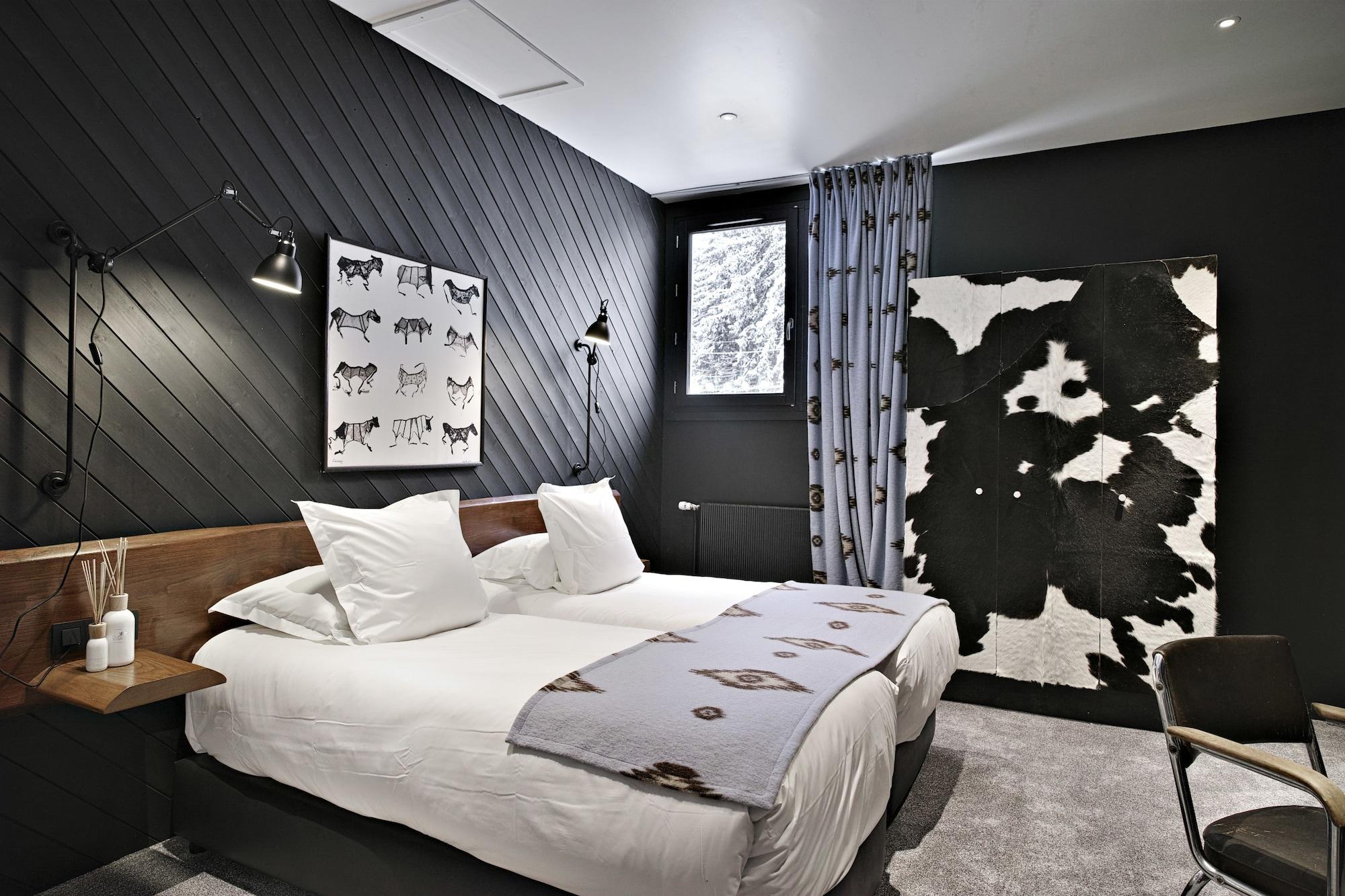 Totem, Friendly Hotel & Spa Флен Екстер'єр фото