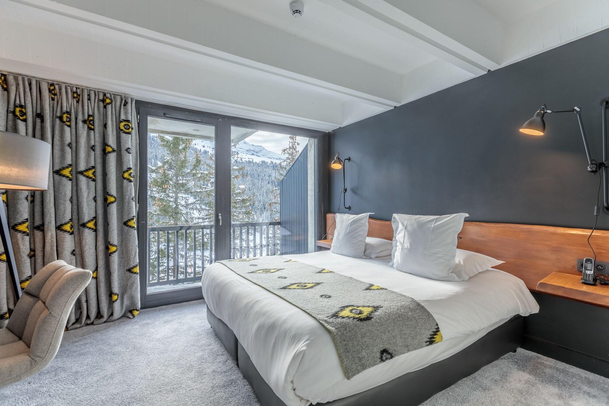 Totem, Friendly Hotel & Spa Флен Екстер'єр фото