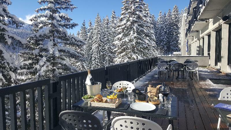 Totem, Friendly Hotel & Spa Флен Екстер'єр фото